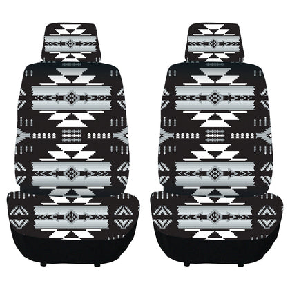 Western Varieties Car Seat Cover - Southwest