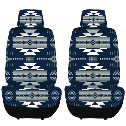 Western Varieties Car Seat Cover - Southwest