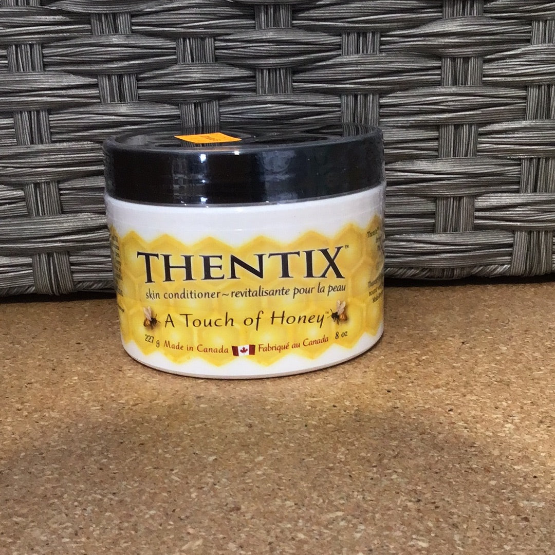 Thentix Skin Conditioner 8oz