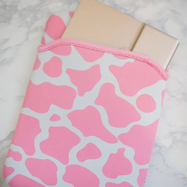 The Front Porch Label IPad Case - Assorted Colours