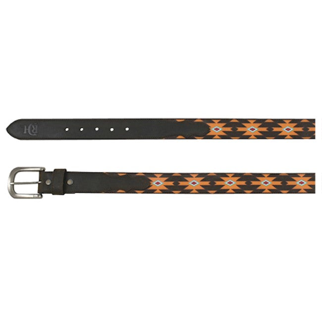 Red Dirt Hat Co Men's Custom S'West Belt