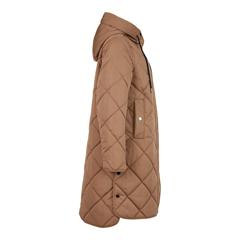 Frandsen Women's 713 Jacket - Pine Bark