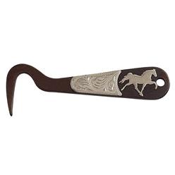 AHE Aluminum Hoof Pick-Show Horse