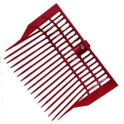 AHE Basket Manure Fork Head
