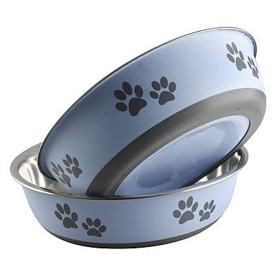 Buster Bowls - Maya Blue - Medium 17cm