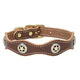 Weaver Leather Lonestar Legend Collar 5/8"