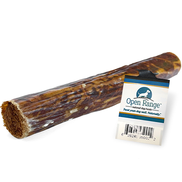 Open Range Beef ChomperStuffed