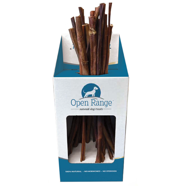 Open Range Beef Collagen Stick 22-24"
