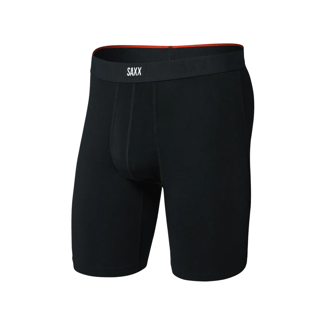 Saxx Vibe Xtra Soft Comfort Long Boxer Brief- Multiple Colours