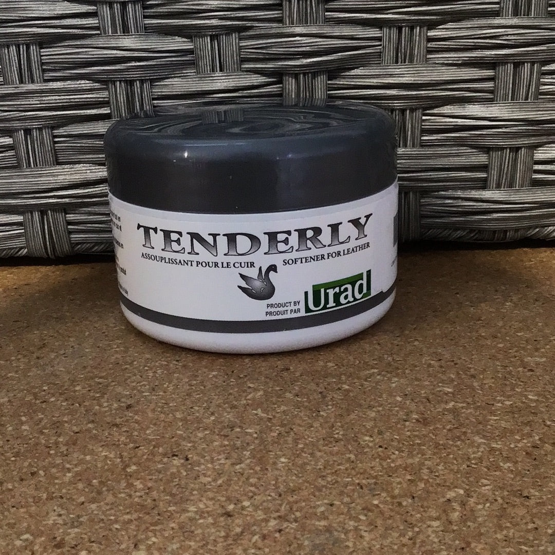 Urad Leather Softener for Leather - 7 oz