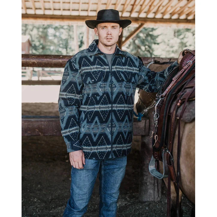 Outback Trading Men's Koda Jacket