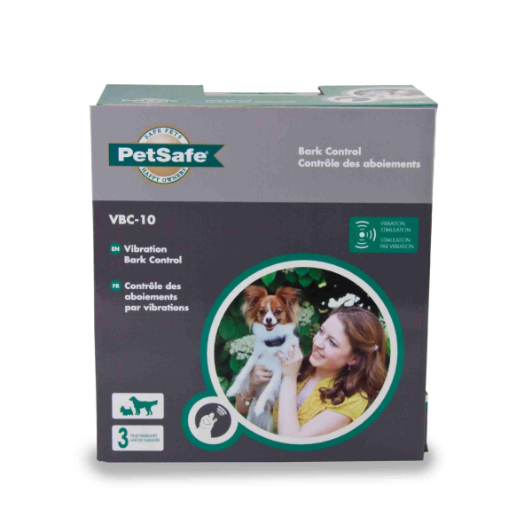 Petsafe Vibration Bark Control Unit