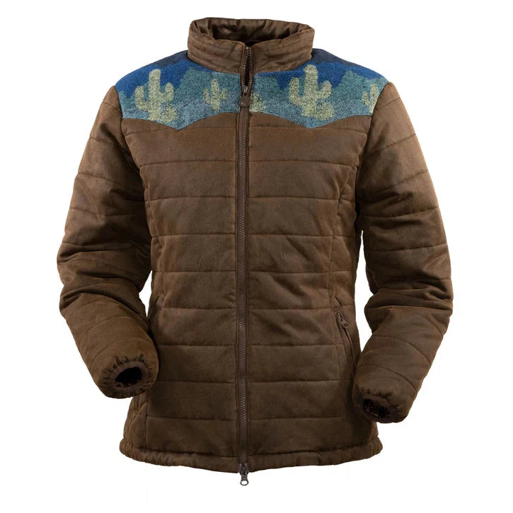 Outback Trading Women's Aspen Jacket