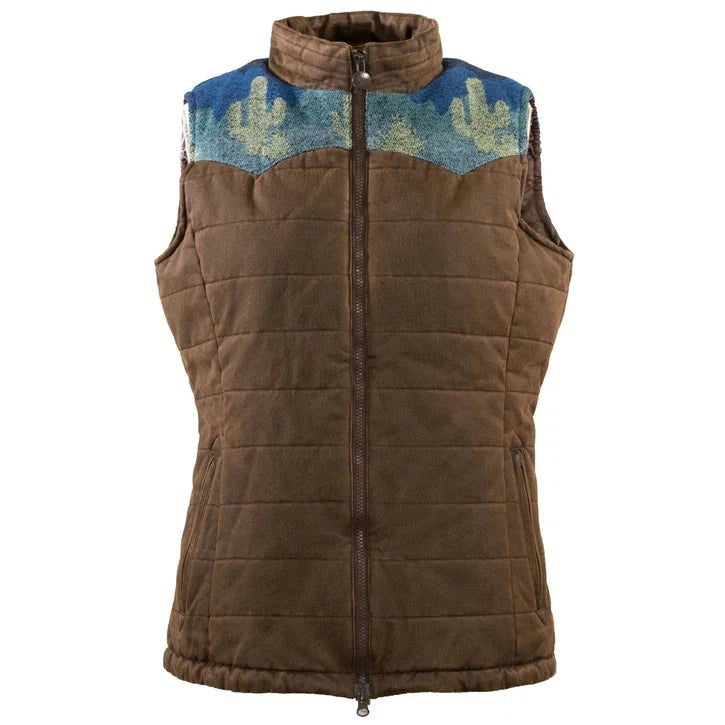 Outback Trading Women's Ashlyn Vest