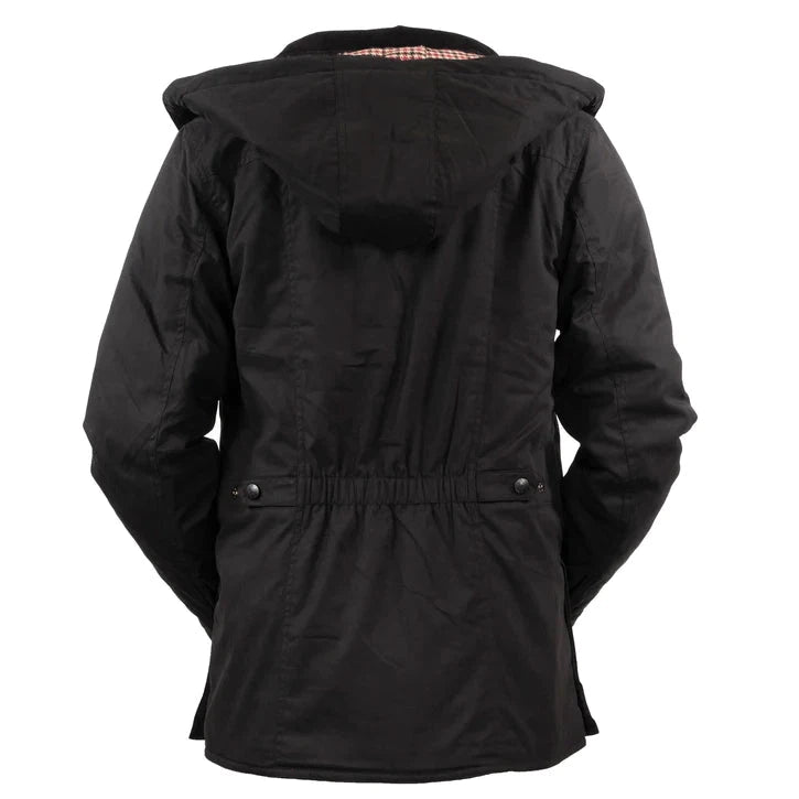 Outback Trading Women's Tess Jacket