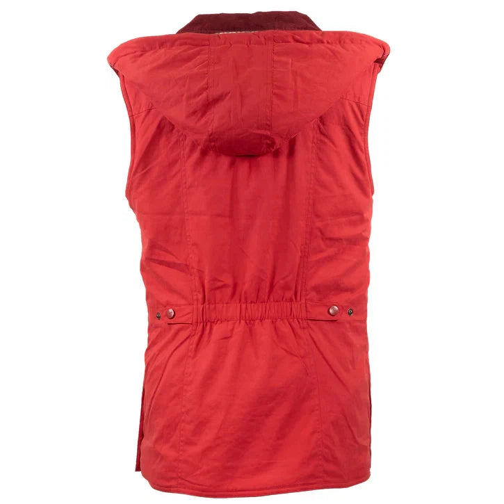 Outback Trading Women's Tess Vest