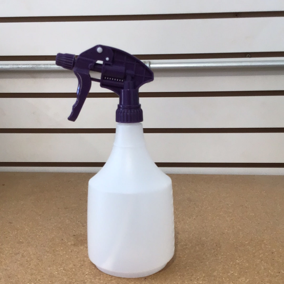 Purple Horse Sprayer