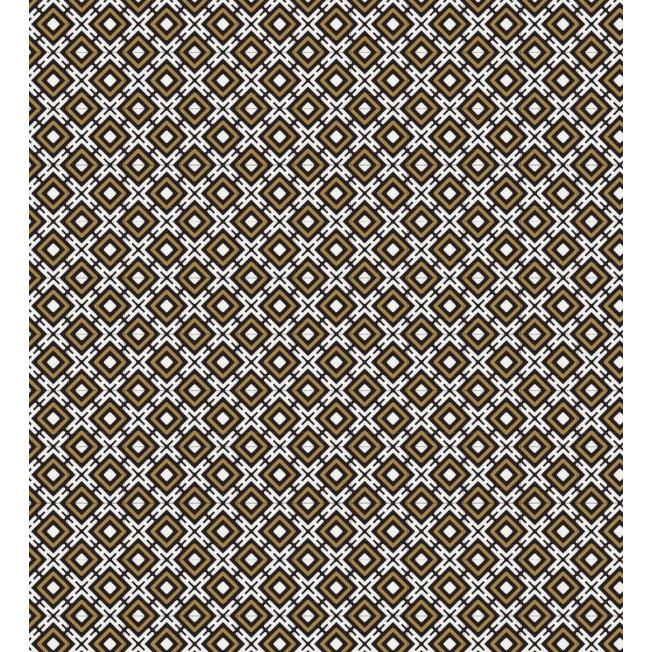 Wrangler Boy's Classic Long Sleeve Shirt- Brown