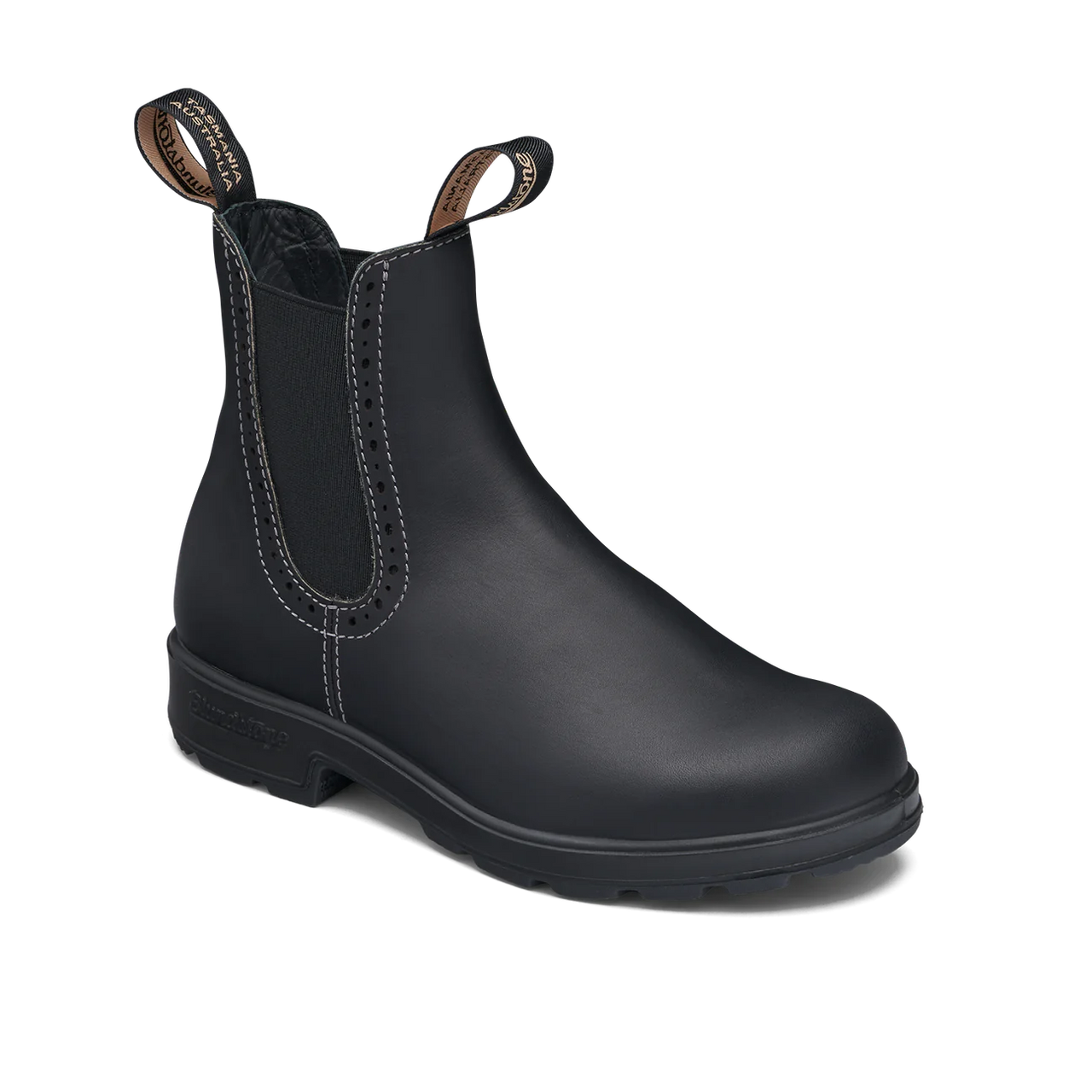 Blundstone Women's Original #1448 High Top Boots - Black