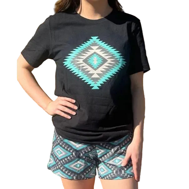 Sterling Kreek Women's Higher than Heaven Shorts