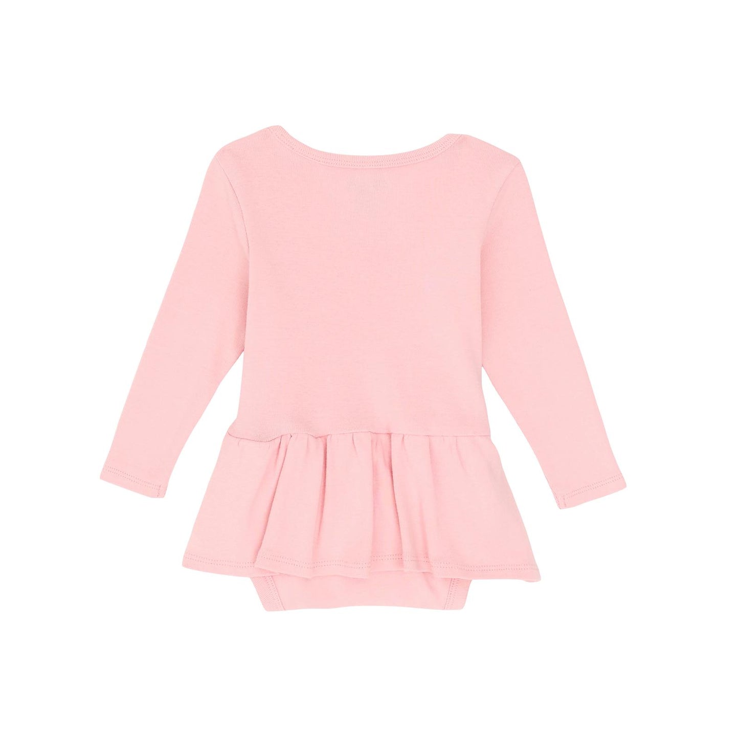 Wrangler Baby Girl Aztec Onesie- Pink