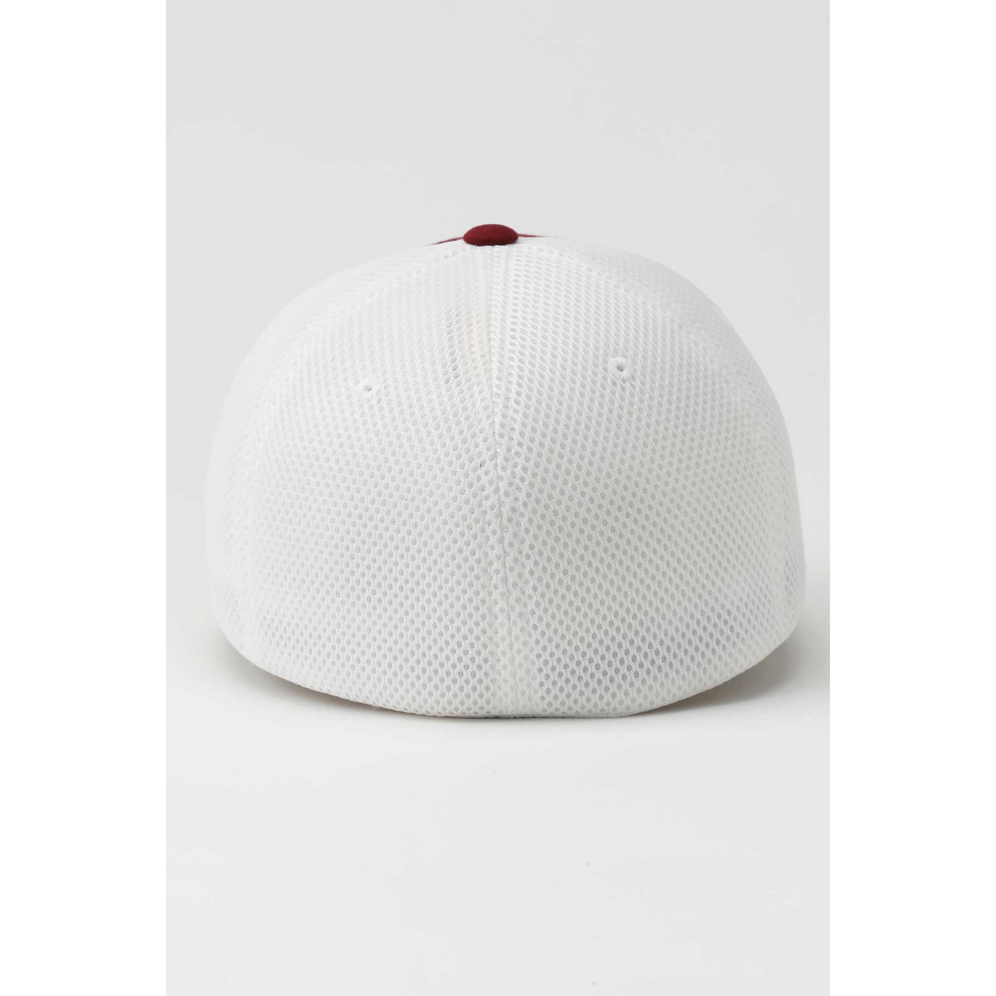 Cinch Men's Trucker Cap - Burgundy