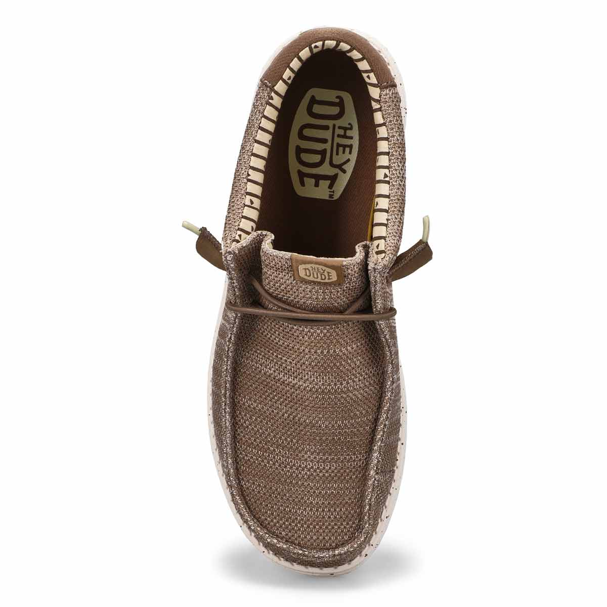 Hey Dude Men's Wally Stretch Sox - Multiple Colours - Irvine Tack & Western Wear