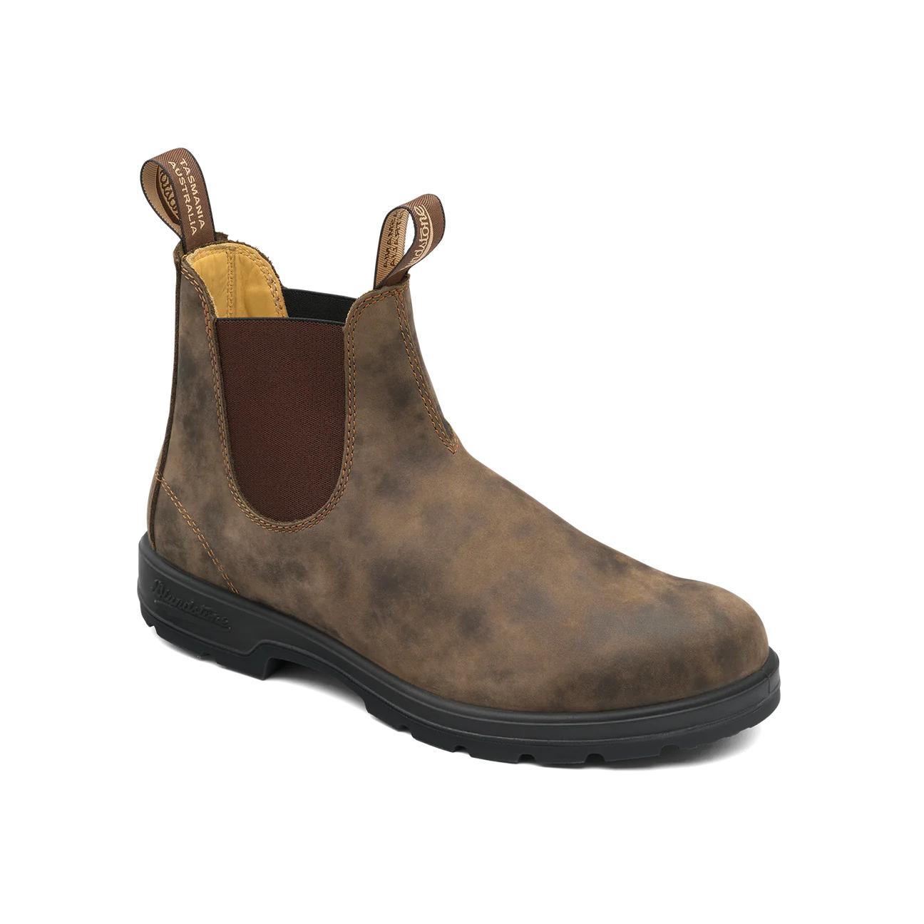 Blundstone Classic Rustic Brown 585