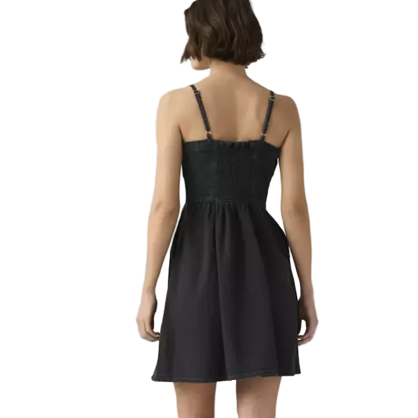 Levi Women's Jadine Denim Dress- First or Last
