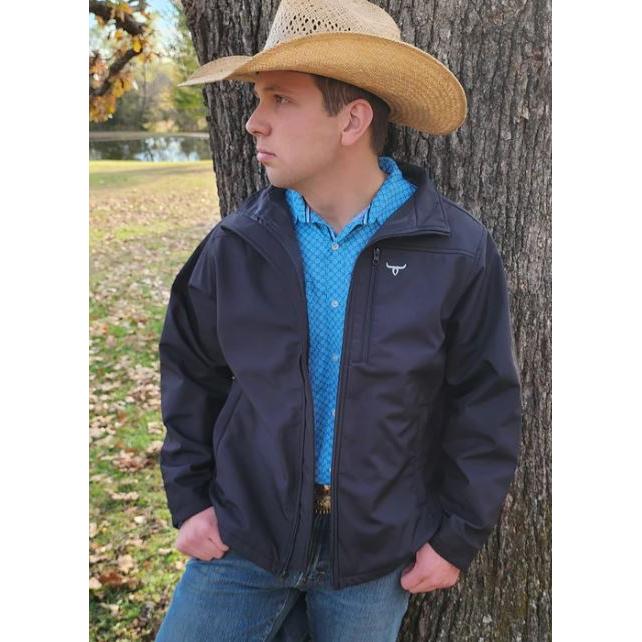Drover Unisex Concealed Carry Jacket-Multiple Colors