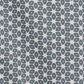 Wrangler Boy's Bucking Cancer Long Sleeve Shirt- Grey/Pink