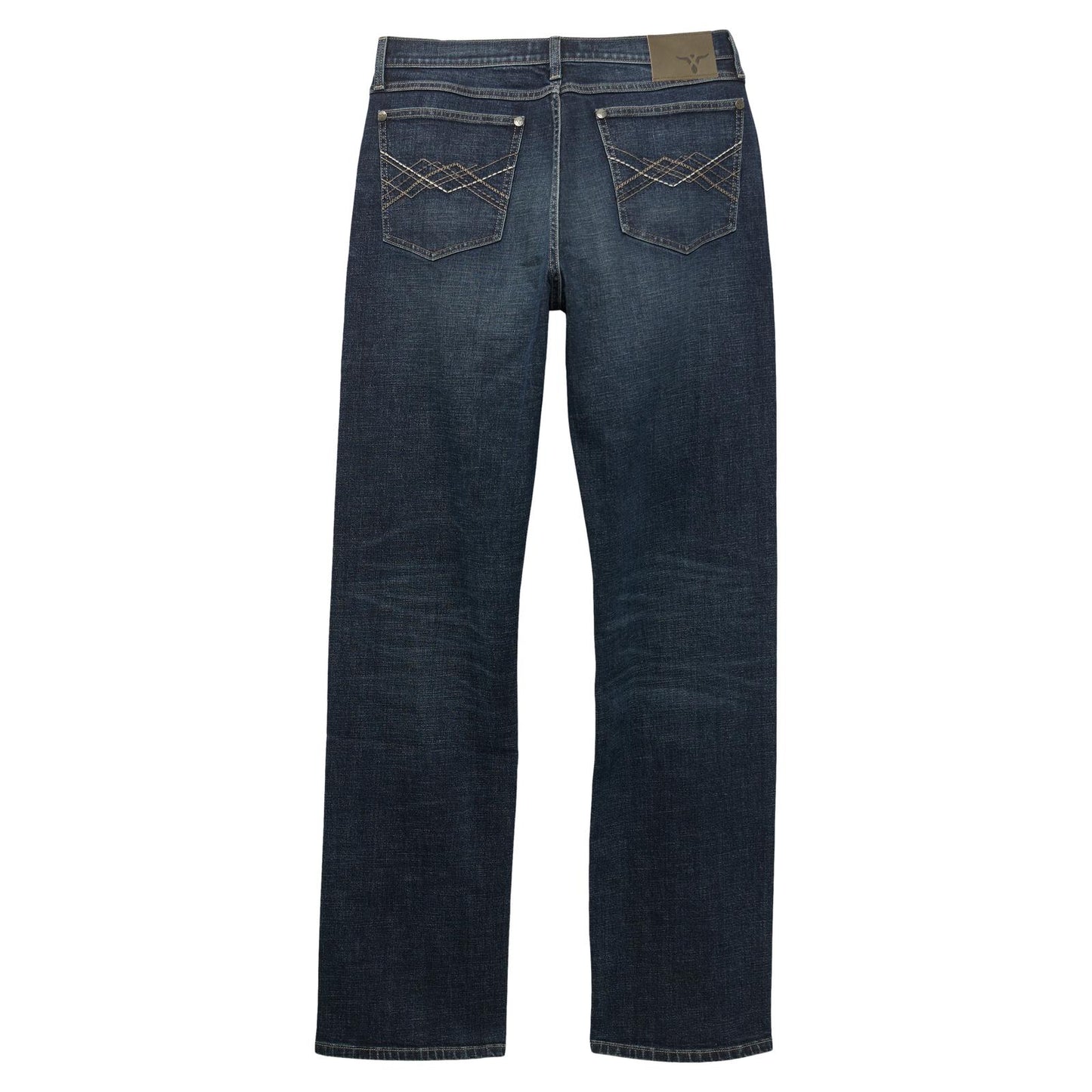 Wrangler Men's 20x Extreme Relaxed Straight Leg Jean - Emsley - Irvine Tack & Western Wear