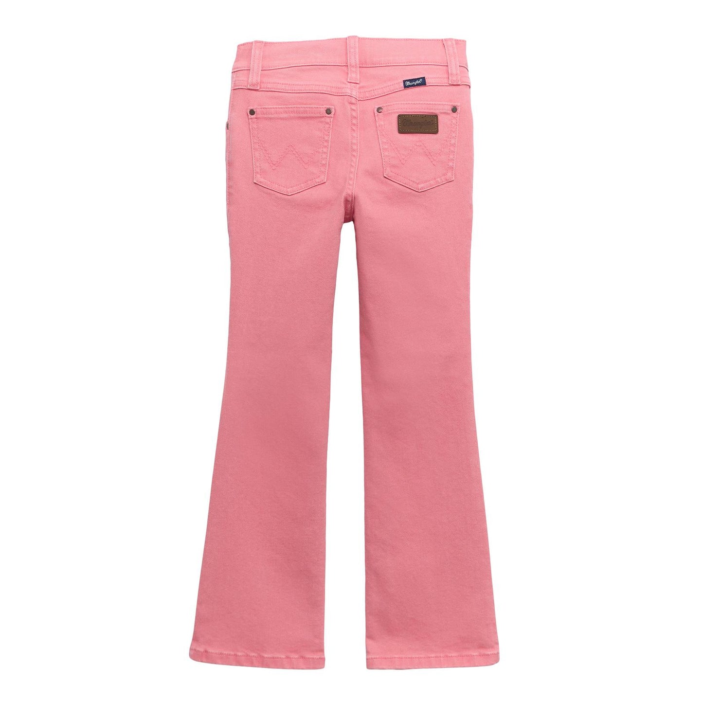 Wrangler Girl's Retro Bootcut Jean- Kaitlyn - Irvine Tack & Western Wear