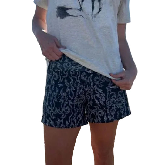 Sterling Kreek Women's PBR Nights Shorts