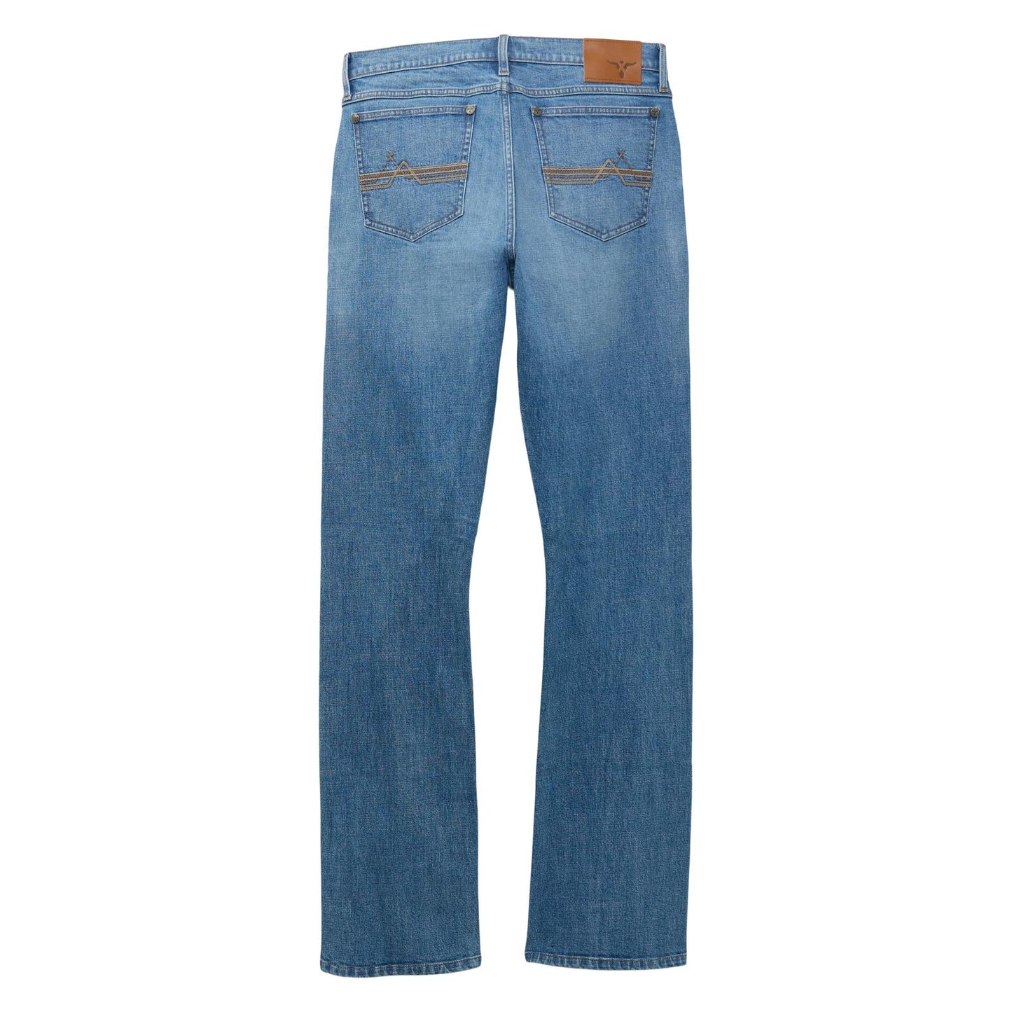 Wrangler Men's 20X Vintage Boot Cut Jean- Nashville - Irvine Tack & Western Wear