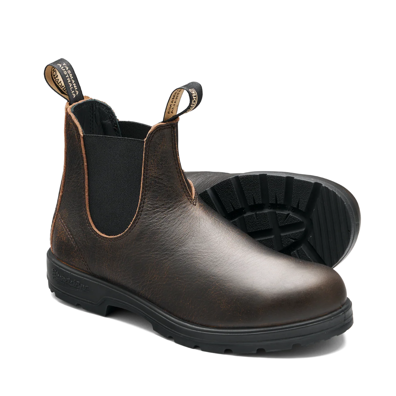 Blundstone Unisex Classics - Vintage Brown