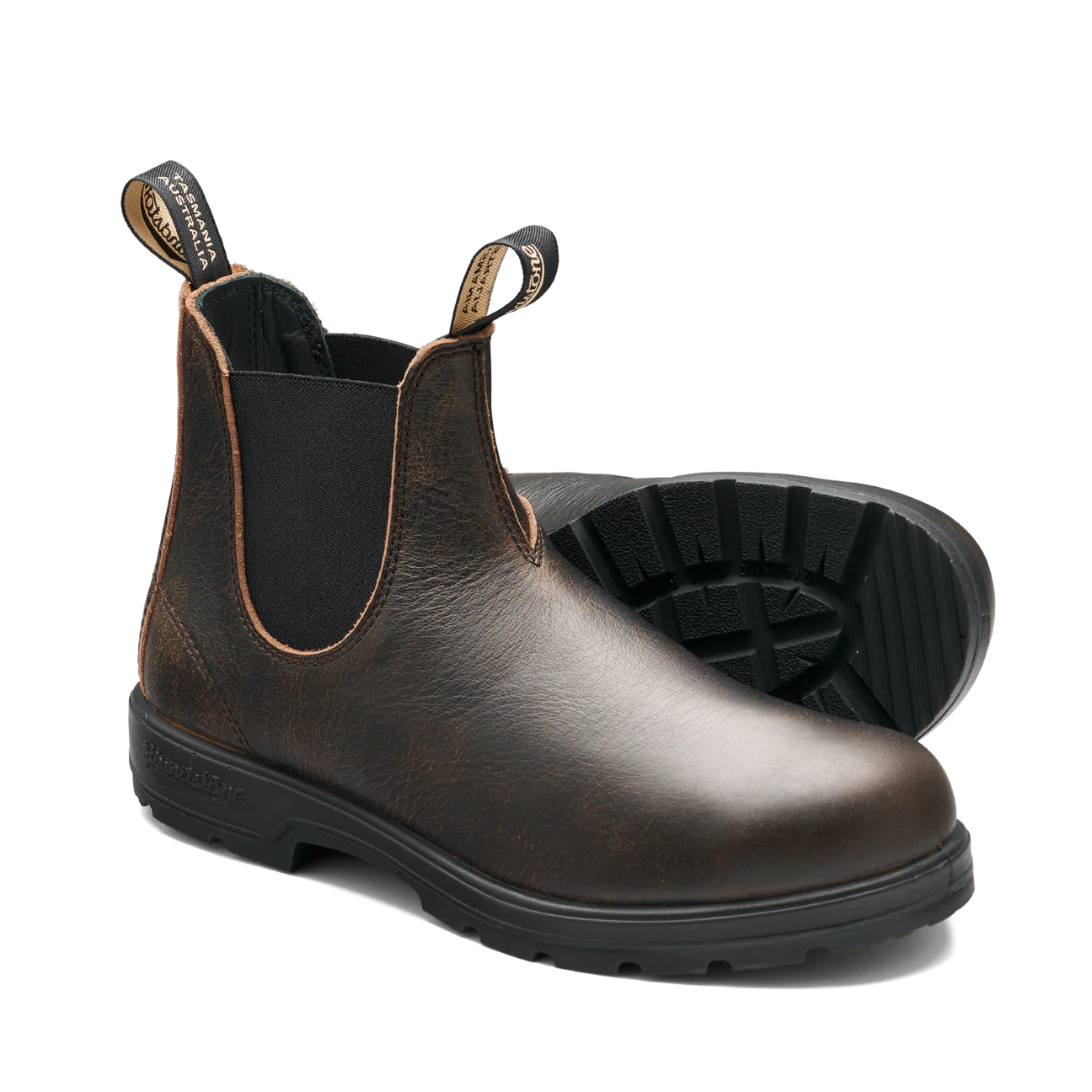 Blundstone Unisex Classics - Vintage Brown