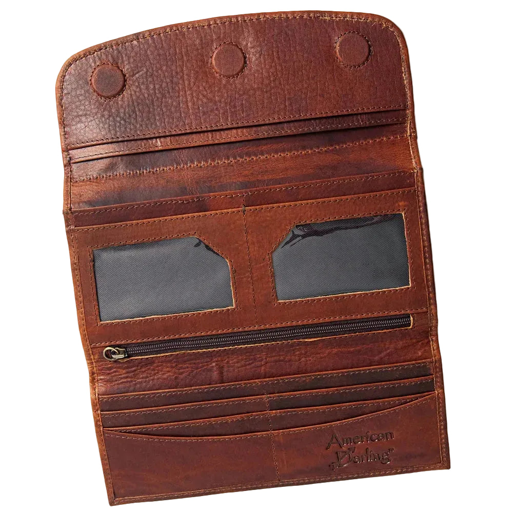 American Darling Wallet