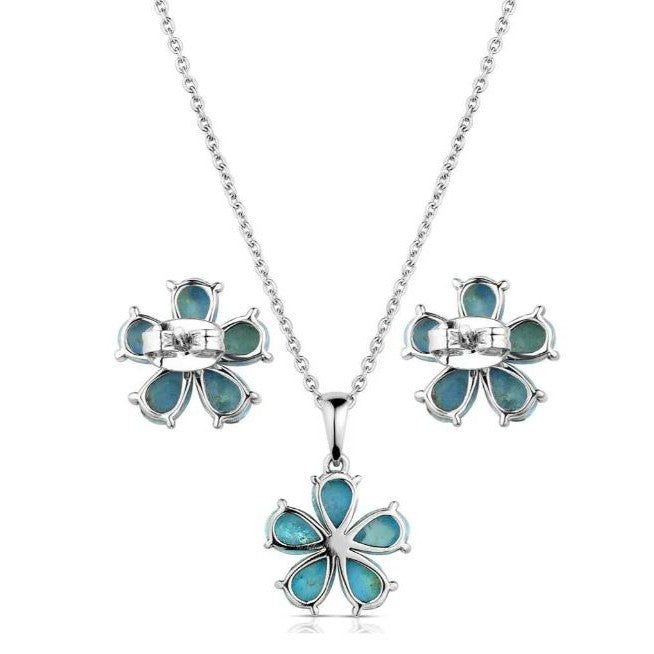 Montana Silversmiths Floral Sky