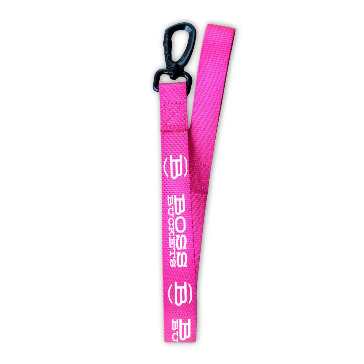 Boss Bucket Strap