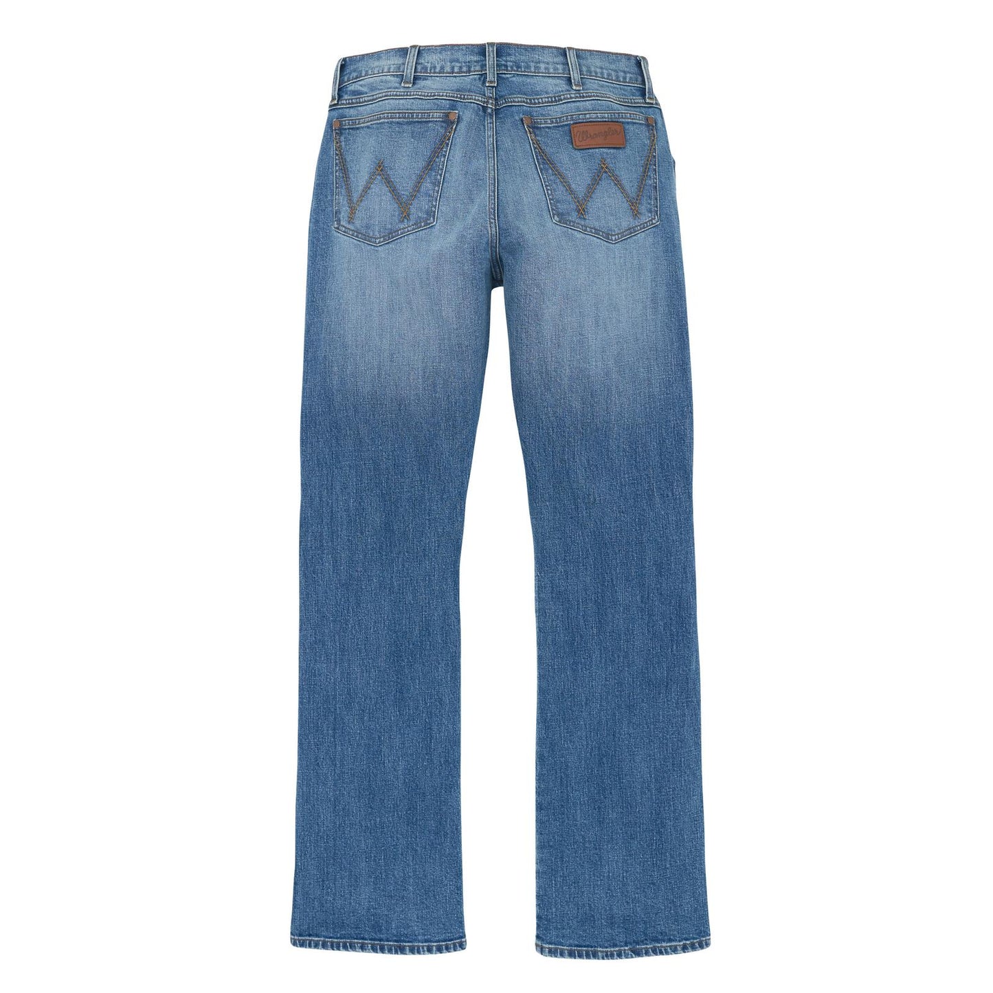 Wrangler Men's Retro Relaxed Jeans - Harris