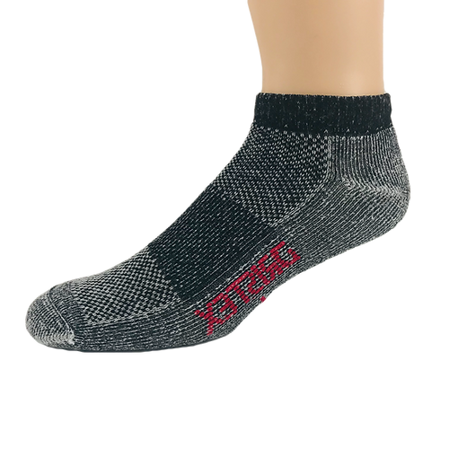 Dristex 365 Comfort Dry Mini Sock - 2 Pack