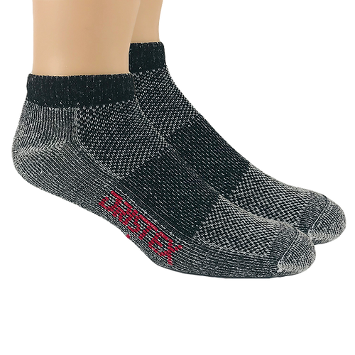 Dristex 365 Confort Dry Mini Sock- 2 Pack