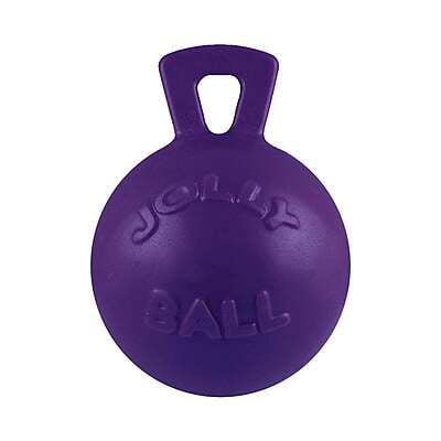 Tug N Toss 8" - Purple