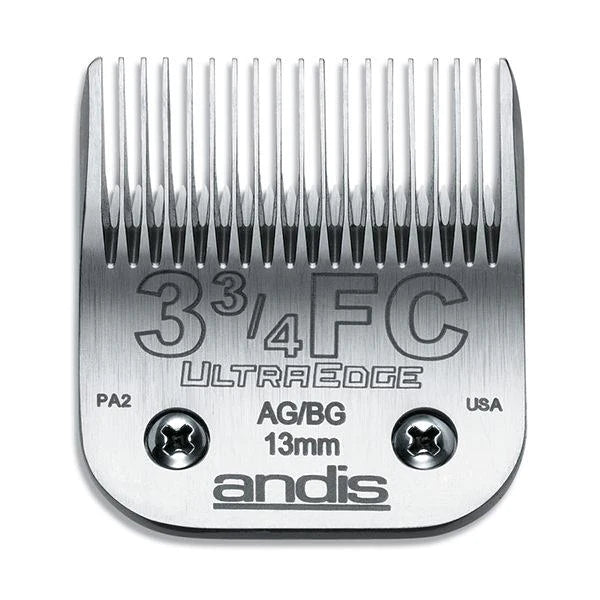 Andis 3-3/4 FC UltraEdge Blade Set