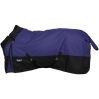 Tough1 Basics 1200D Turnout Blanket with Snuggit 100