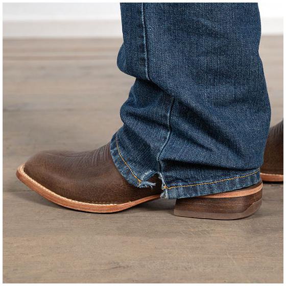 Cinch Men's Loose Fit Fastback Jeans