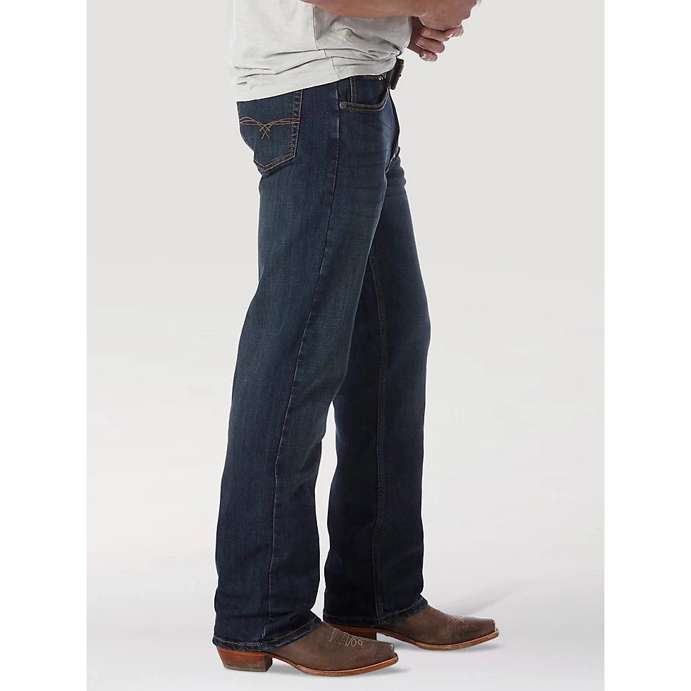 Wrangler Men's 20X Extreme Relaxed Jeans