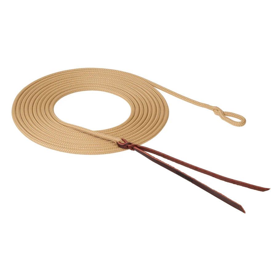 Kalley Krickeberg 20' Foal Line-Tan