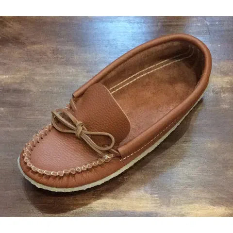 Bastien Men's Leather Mocassins